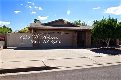 723 W Kilarea Ave, Mesa, AZ 85210 - photo 2