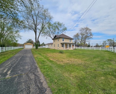 356 Old St Rt 122, Clearcreek Twp., OH 45036 - photo 2