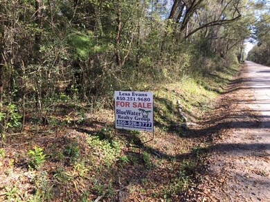 XXX Renegade Rd, Crawfordville, FL 32327 - photo 2