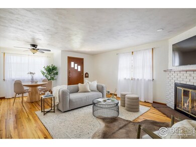 2110 Baseline Rd, Boulder, CO 80302 - photo 5