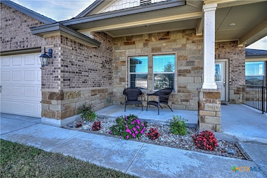 2415 Corradino St, Harker Heights, TX 76548 - photo 4