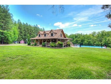 5789 Mt Moriah Rd, Powhatan, VA 23139 - photo 2