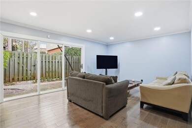 3320 Northcrest Rd unit C, Atlanta, GA 30340 - photo 6