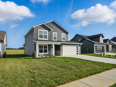 770 Emma Dean Ct, Clarksville, TN 37042 - photo 3