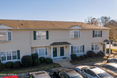 2320 Vineyard Drive #8-2