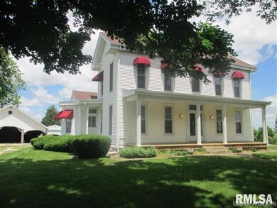 1464 Merritt Rd, Jacksonville, IL 62650 - photo 2