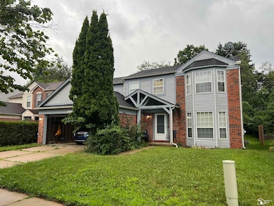 3084 Turnberry Ln, Ann Arbor, MI 48108 - photo 2