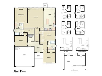 1781 King Rd, Centerton, AR 72719 - photo 2