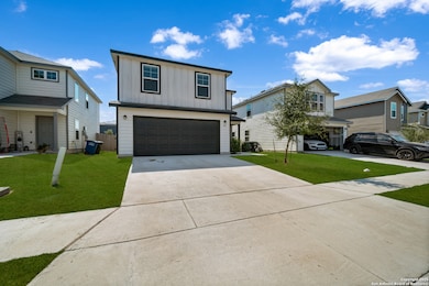 418 Russian Sage, New Braunfels, TX 78130 - photo 2