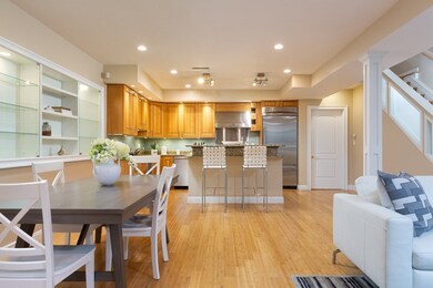 16 Worcester Square unit 1, Boston, MA 02118 - photo 4