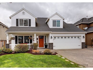 13989 SE 153rd Dr, Clackamas, OR 97015 - photo 2