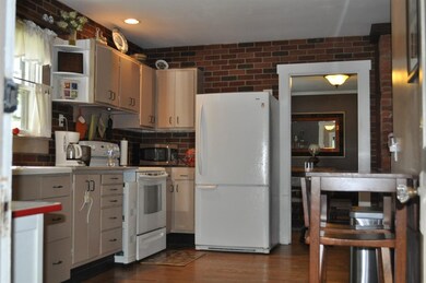 50 Old Georgetown Rd, Frankfort, KY 40601 - photo 3