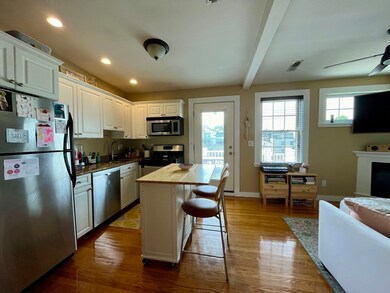 10 Emmet St unit 3, Boston, MA 02127 - photo 3