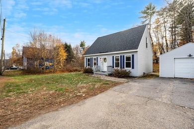 180 Kendall St, Franklin, NH 03235 - photo 2
