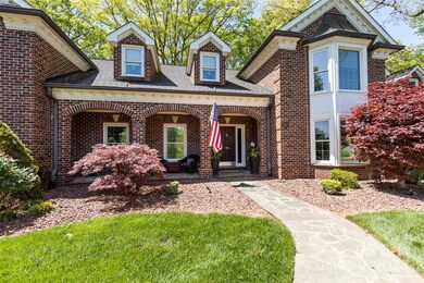 427 N Greenbriar Rd, Statesville, NC 28625 - photo 3