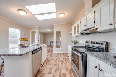 1508 Willow Downs Cir, Willow Spring, NC 27592 - photo 3