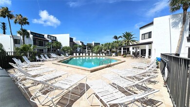 Community pool