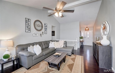 204 Oakbriar Farm Dr, Ballwin, MO 63021 - photo 4