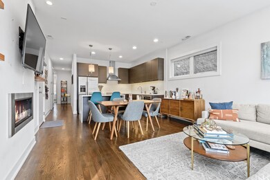 1021 N Honore St unit 2, Chicago, IL 60622 - photo 6