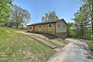 136 Haywood TV-5