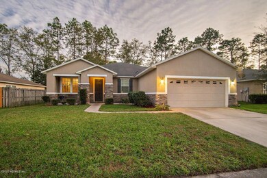 2478 Eisner Dr, Jacksonville, FL 32218 - photo 3