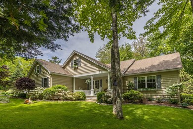 77 Good Wind Ln, Camden, ME 04843 - photo 2