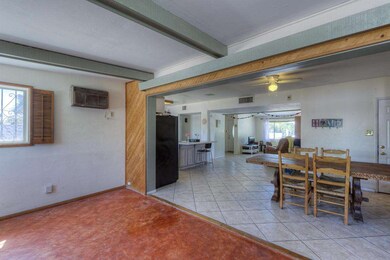 006_Dining Area and Living Room