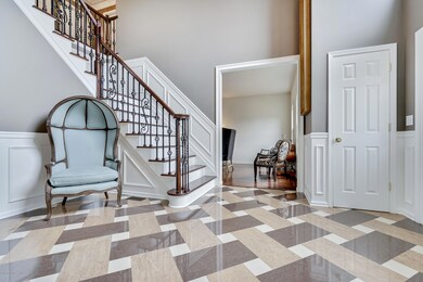 Foyer 2