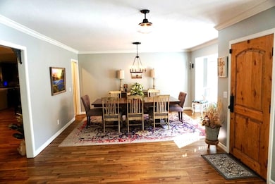 2810 Stagestand Rd, Duncan, OK 73533 - photo 5