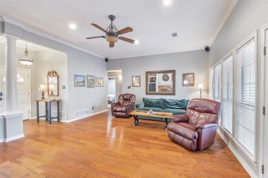 1016 Indian Ridge Dr, Denton, TX 76205 - photo 5