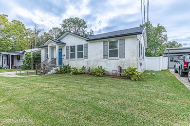 4842 Headley Terrace, Jacksonville, FL 32205 - photo 2