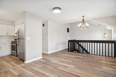 Family/Dining room combo