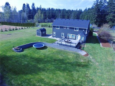 14241 123rd Ave SE, Yelm, WA 98597 - photo 3