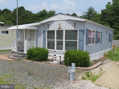 441 Timberline Cir, Berlin, MD 21811 - photo 2