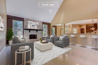 Staged Photo