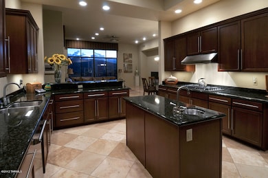 5080 N Summit Ridge Rd, Tucson, AZ 85750 - photo 4