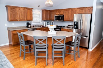 12686 Jefferson Dr, Crown Point, IN 46307 - photo 6