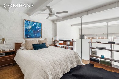 31 W 16th St unit 2, New York, NY 10011 - photo 6