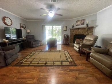 365 Travis Boyd Rd, Mansfield, TN 38236 - photo 4