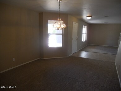 Formal dining