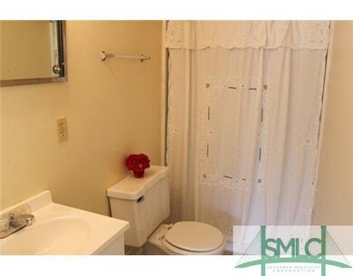 Master Bath/Spa.