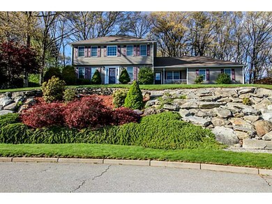 25 Factory Pond Cir, Greenville, RI 02828 - photo 2