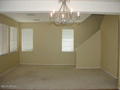 Family Room - 1
