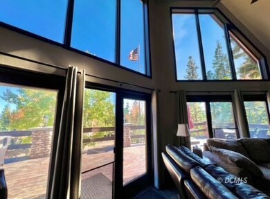 Flow from Indoors to Outside