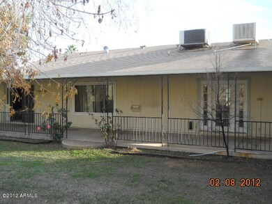 2536 E Isabella Ave, Mesa, AZ 85204 - photo 2