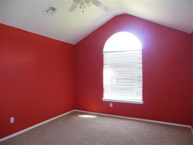Bedroom.