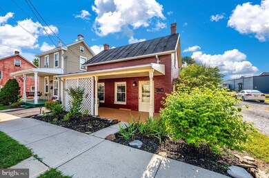 828 S Potomac St, Hagerstown, MD 21740 - photo 3