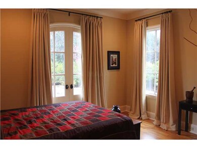 2nd bedroom down or Office