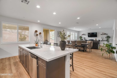 3936 Saddle Dr, Palmdale, CA 93551 - photo 3