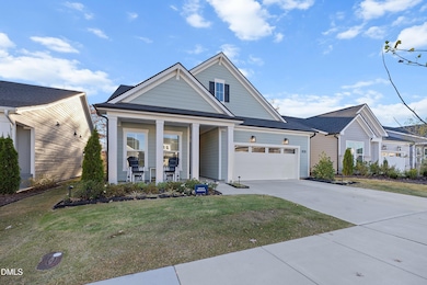 2017 Abbeyhill Dr, Raleigh, NC 27610 - photo 2